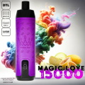 Alfakher 15000 Puffs Vape Shisha Harga Grosir